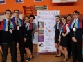 Финал Всероссийского конкурса ученического самоуправления 2017